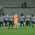 Disciplinska komisija odlučila: Partizan igra bez publike!