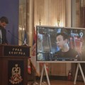 Novinari napustili konferenciju za štampu Aleksandra Šapića (VIDEO)