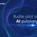 AI i biznis u fokusu konferencije Sinergija 24