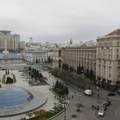 Ukrajina hitno zatvorila parlament: Poslanicima poručeno da sklone porodice na sigurno (foto)