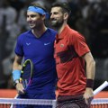 Atp se oglasio! Novak Đoković otkrio omiljenu priču o Rafaelu Nadalu