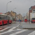 Koliko će nas koštati besplatan javni prevoz u Beogradu