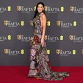 Crveni tepih BAFTA nagrada: Očekivali smo dosadno, dobili smo fabulozno