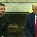 Reuters: Trump i Zelenski će već danas potpisati sporazum o mineralima