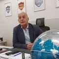 Direktor JUTA Aleksandar Seničić: Za leto tradicionalno najtraženije Grčka, Turska i Crna Gora, cene više za pet do 15…