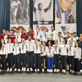 Rvanje: Srbija trijumfovala na 19. Memorijalu „Refik Memišević Brale“