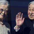 Bivši japanski car Akihito povrgnuće se bolničkim kardiološkim pregledima