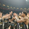 Oglasio se Partizan zbog tuče u kojoj su učestvovali njihovi košarkaši u Beogradu