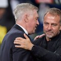 Gotovo je! Real Madrid posle El Klasika objavljuje da Karlo Anćeloti odlazi u Brazil