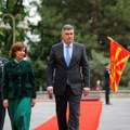 Milanović: Srbija da ne brine o deklaraciji o odbrambenoj saradnji Hrvatske s Albanijom i Kosovom
