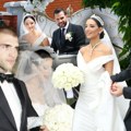 Najglamuroznije svadbe na domaćoj sceni: o kojima se i danas priča: Svatovi u koloni od 60 vozila, Dior venčanica i proslava…