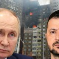 "Moskva 3 puta prekršila prekid vatre za par sati": Kruže snimci ruskog napada na Ukrajinu usred primirja
