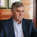 Ministar Beriša najoštrije osudio nasilni napad na romsku porodicu Gaši u sela Tavnik