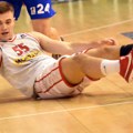 Podmlađeni Čačani slomili Vrščane