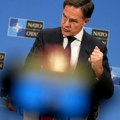 Ruteov hladan tuš za Kijev: "NATO nije obećao da će članstvo Ukrajine biti garantovano"