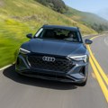 Audi preskače Trampove carine - električni SUV uskoro iz američke fabrike!