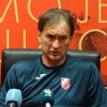 "Ne idemo u Beograd da se predamo": Miroslav Tanjga sprema taktiku za dva meča sa Zvezdom