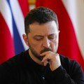 Žestok odgovor Rusije zelenskom! Poručio im da su statisti, nisu birali reči: "Klovn i gubitnik"