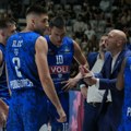 Klasik u polufinalu ABA lige! Budućnost izbacila Megu i zakazala duele protiv Crvene zvezde