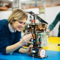 Robotika na Balkanu - koliko ulažu zemlje Adria regiona