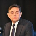 Vlada imenovala Aleksandra Vulina na čelo Nadzornog odbora „Srbijagasa“