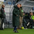 SK: Utakmica Srpske lige pod sumnjom