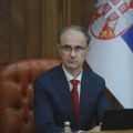 Đuro Macut: „Sa porodicom živim u svom privatnom stanu, nemam nameru da se selim u državnu rezidenciju“