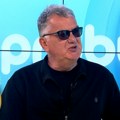 Nema spasa bez bunta protiv mediokriteta – Zoran Kostić Cane