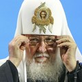 Ruski patrijarh Kiril: Spremni smo na dijalog sa novoizabranim papom i Vatikanom