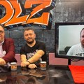 Srđan Žunić u DLZ: Uskoro ze vraćam ispred Predsedništva