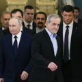 Loše vesti za SAD, trampu se ovo neće svideti Iran i Rusija potpisali istorijski sporazum