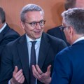 Nemačka dobila svog Ilona Maska? Novi kancelar na ozbiljnu poziciju stavio biznismena, evo ko je on