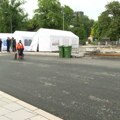 "Protiv privatizacije Pionirskog parka": Zbor građana Stari grad poziva na protest 27. maja