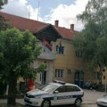 Vozio sa 2, 62 promila alkohola u krvi