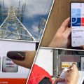 Pet jednostavnih koraka: Otkrivamo kako da prijavite stanje brojila i plaćate račune jednom mesečno