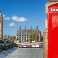 Geopolitika sa kamatom - Britanija sve prisutnija na Zapadnom Balkanu