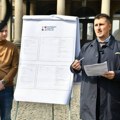 Pavlović (NPS): Šapić se u Beogradu bori za moć protiv predsednikovog brata Andreja