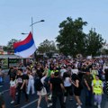 Objavljena procena u kojim gradovima je bilo najviše učesnika protesta "Vostani Serbije"