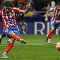 Fifa menja pravilo o izvođenju penala