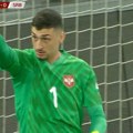 Heroj remija posle utakmice sa Albanijom, Petrović odgovorio na anegdotu vezanu za penal: "Neverovatno..."