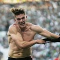 Ključa u Sportingu: "Đekereš ne ide nigde za te pare"