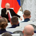 Putin: Besmrtnost Rusije ogleda se u njenim pobedama uprkos iskušenjima