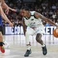 Amerikanac izabrao: Zvezda dobila transfer derbi s Partizanom?