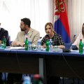 Stamenkovski: Preko Nacionalne službe zapošljavanja dostupno 73.000 radnih mesta