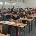 Nema „velikih promena“ na maloj maturi: Pregledanje testova kao i prethodnih godina