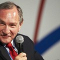 Džordž Fridman, osnivač Stratfora: Rusija je u Ukrajini izgubila Hladni rat, SAD sada menjaju sebe i svoju politiku