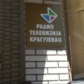 SINOS pozvao Ministarstvo privrede da povuče javni poziv na prodaju Radio-televizije Kragujevac