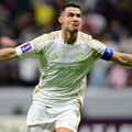 Kristijano Ronaldo zvanično produžio ugovor sa Al Nasrom, pa oduševio navijače jednom porukom!