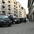 ZLF: Dok traje policijska represija, ne možemo da učestvujemo na sednici Skupštine
