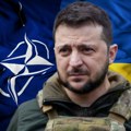 Zelenski se uzda u Nemačku: Berlin će podržati članstvo Ukrajine u NATO-u